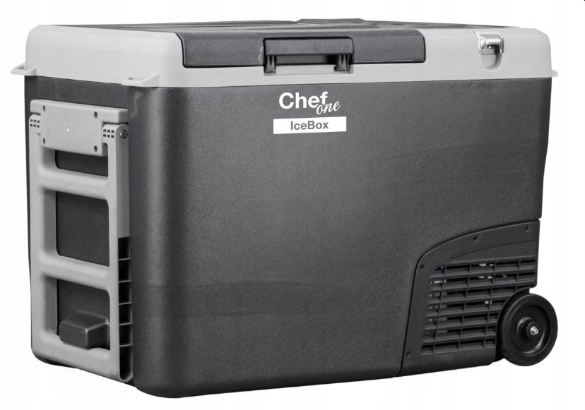 Intuicyjna obsługa – Łatwy w użyciu panel sterowania