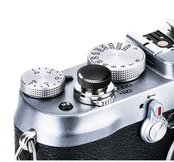 Gumowe pierścienie dla lepszego mocowania