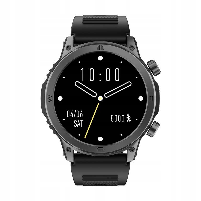 Wytrzymałość i szybkie ładowanie