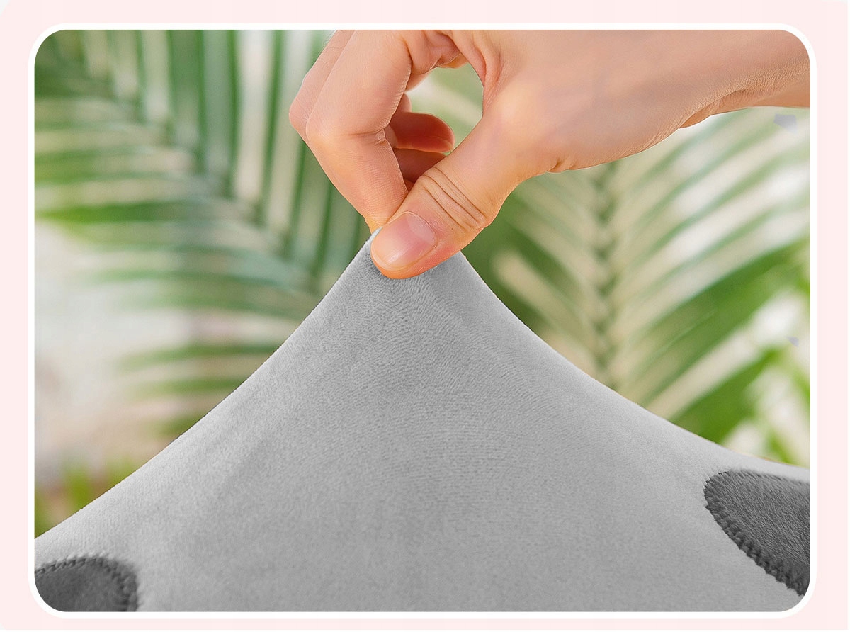 Komfort i bezpieczeństwo materiałów