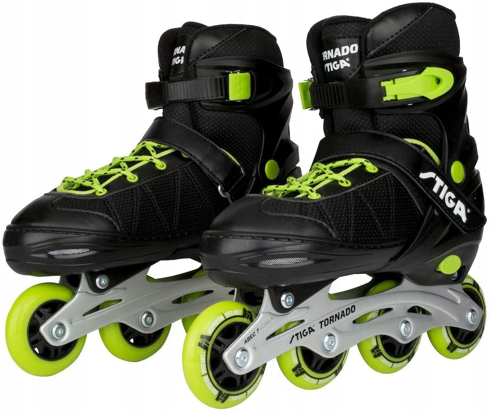 Wydajne kółka PU – Doskonała przyczepność i amortyzacja