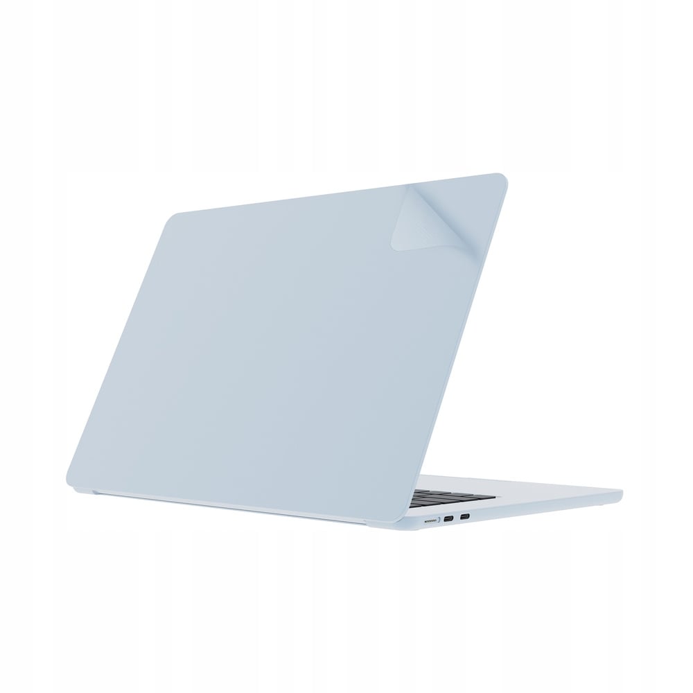 Folia Ochronna JCPAL MacGuard 2in1 do MacBook'a Air 15
