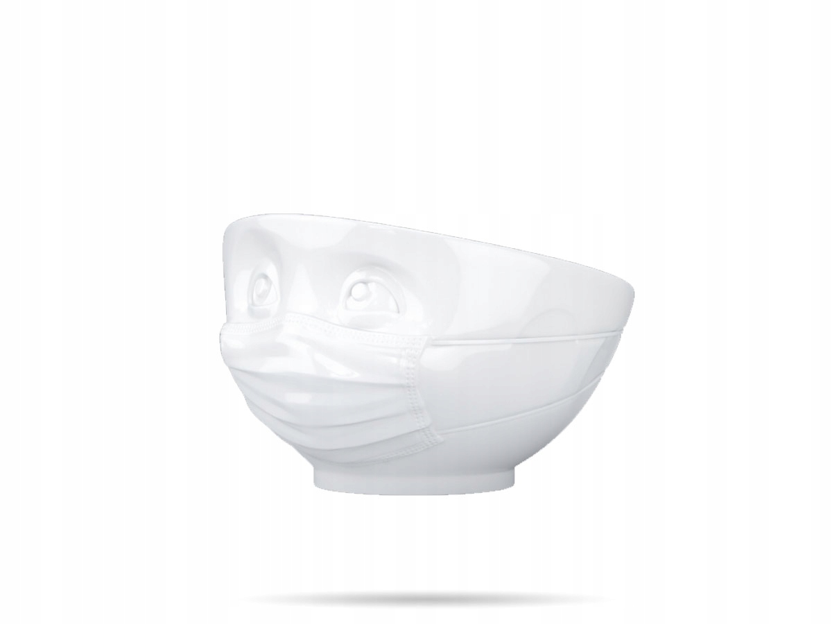 Wysokiej jakości porcelana od 58Products