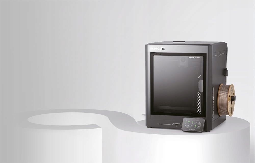 Nowoczesna technologia druku FDM