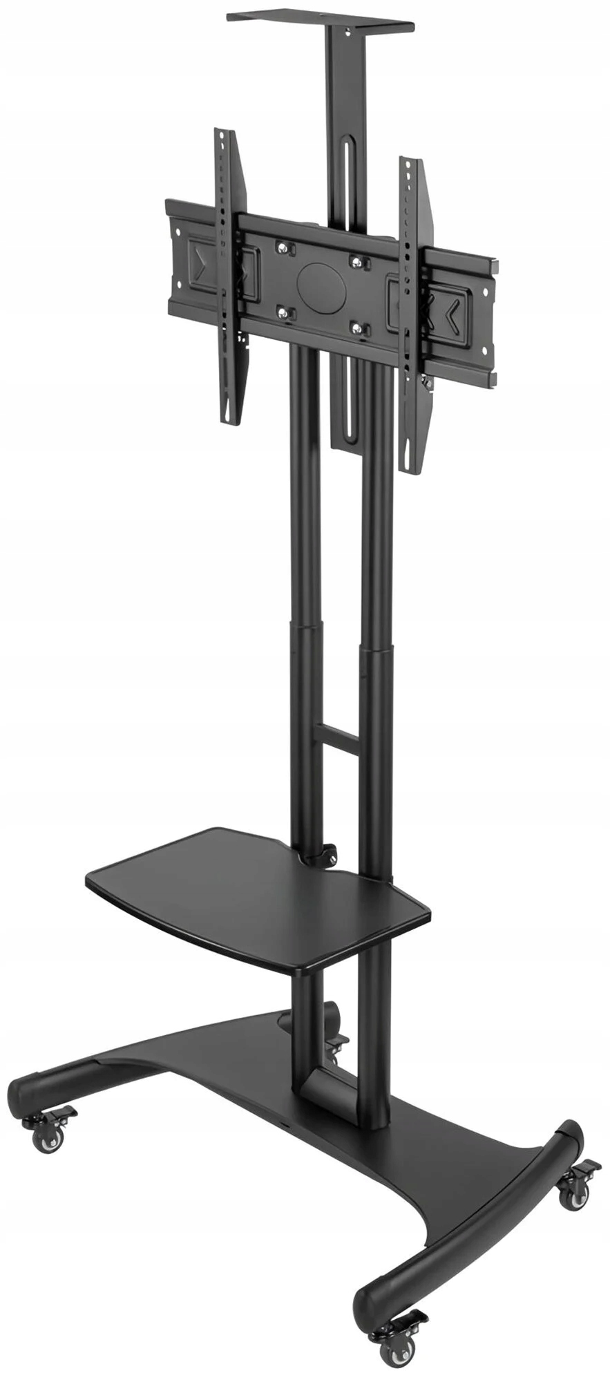 Funkcjonalność i stabilność – Maksymalne obciążenie do 45 kg