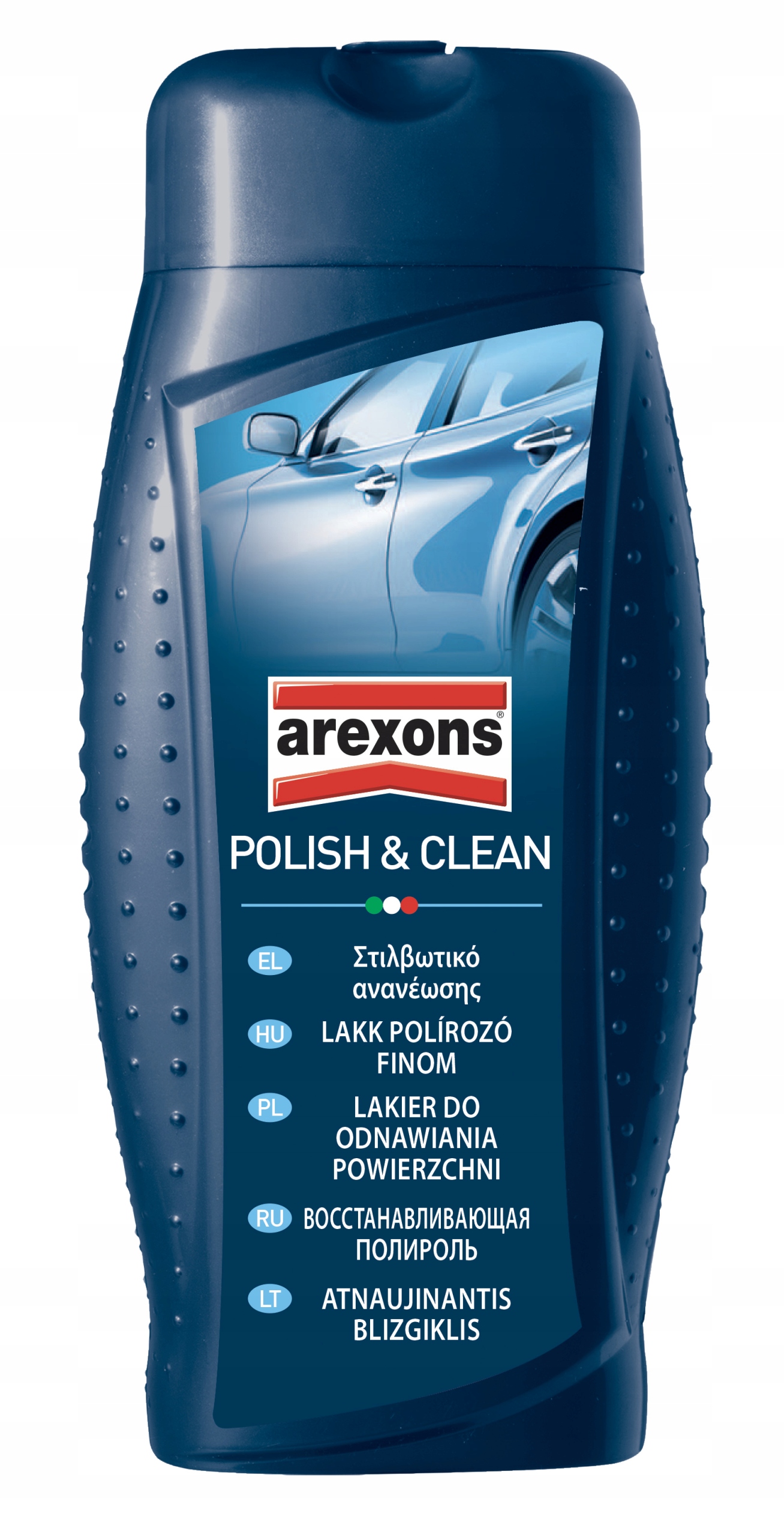 EAN i pojemność – 500 ml dla Twojej wygody