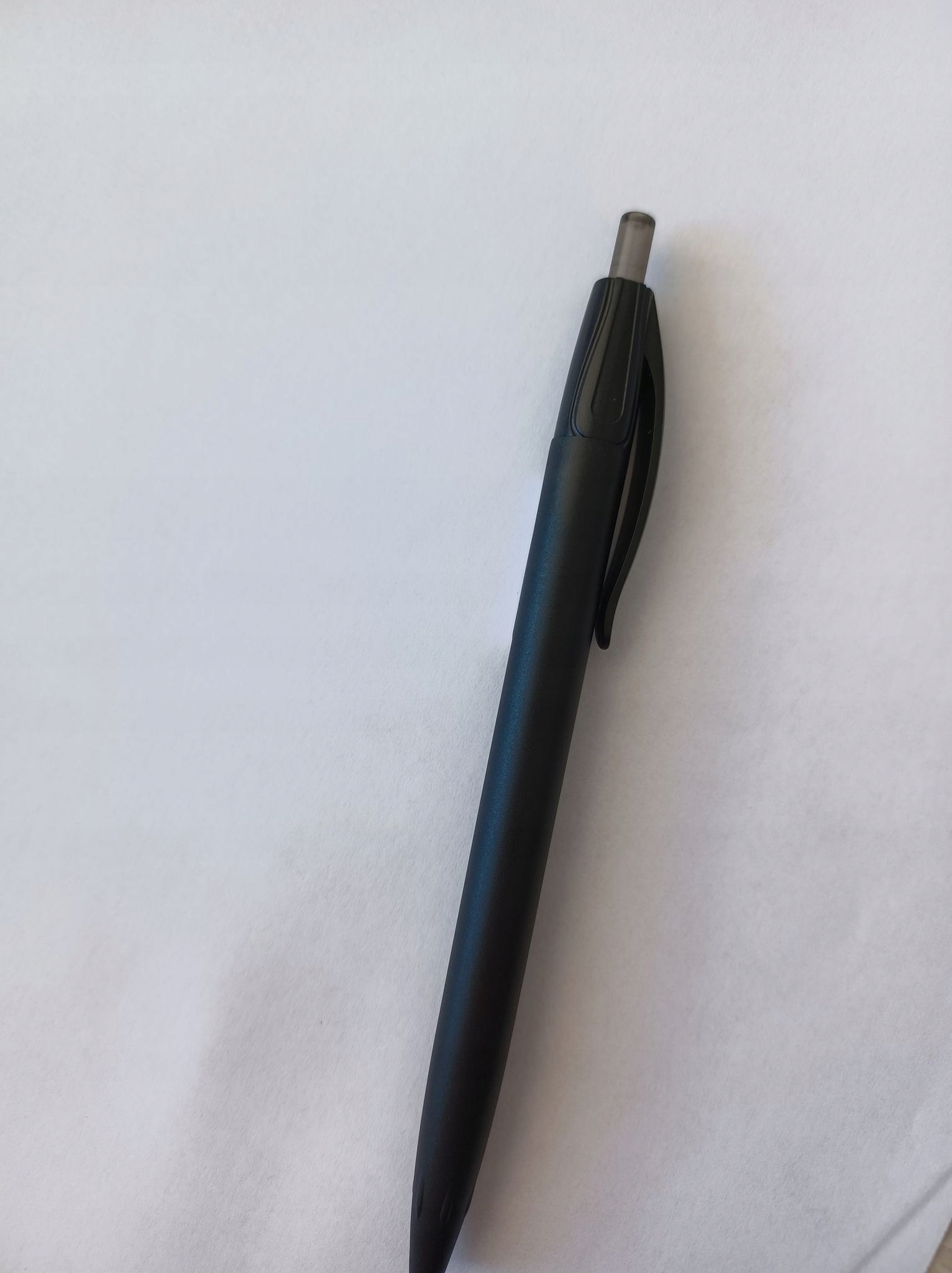 Wydajny tusz i długotrwałe użytkowanie