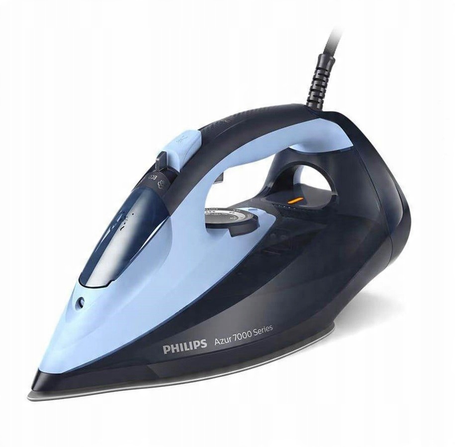 Ergonomiczny design – Kompaktowe wymiary i niska waga