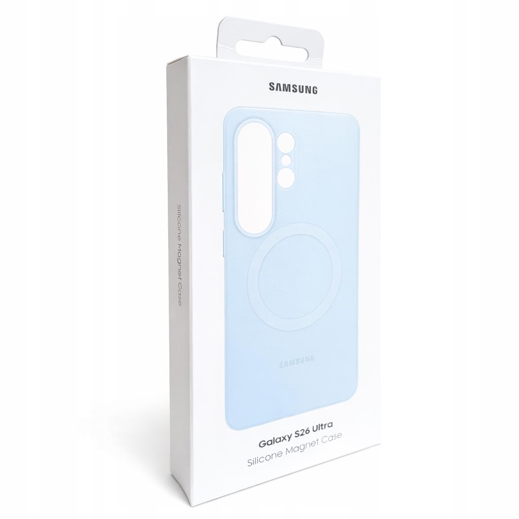 Oryginalne etui Samsung – Perfekcyjne dopasowanie i nowoczesny design