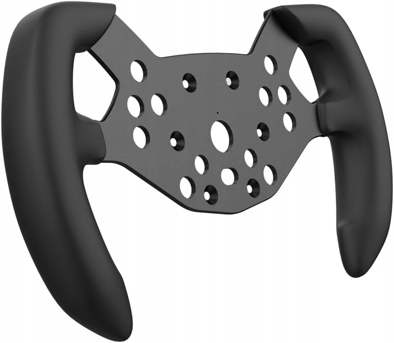 Wyścigowy klimat F1 – ergonomia i szybkość