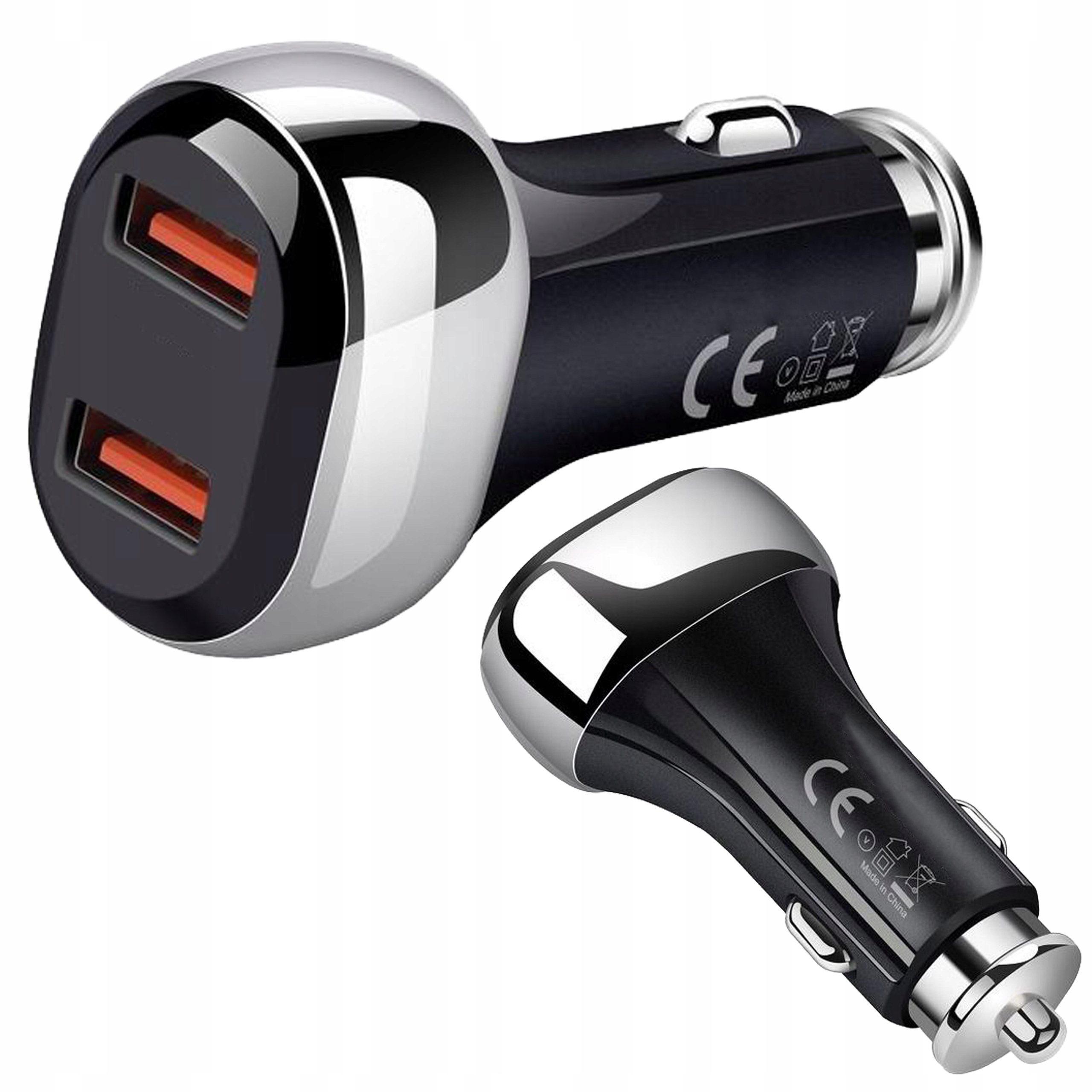 Nowoczesny design i kompaktowe wymiary