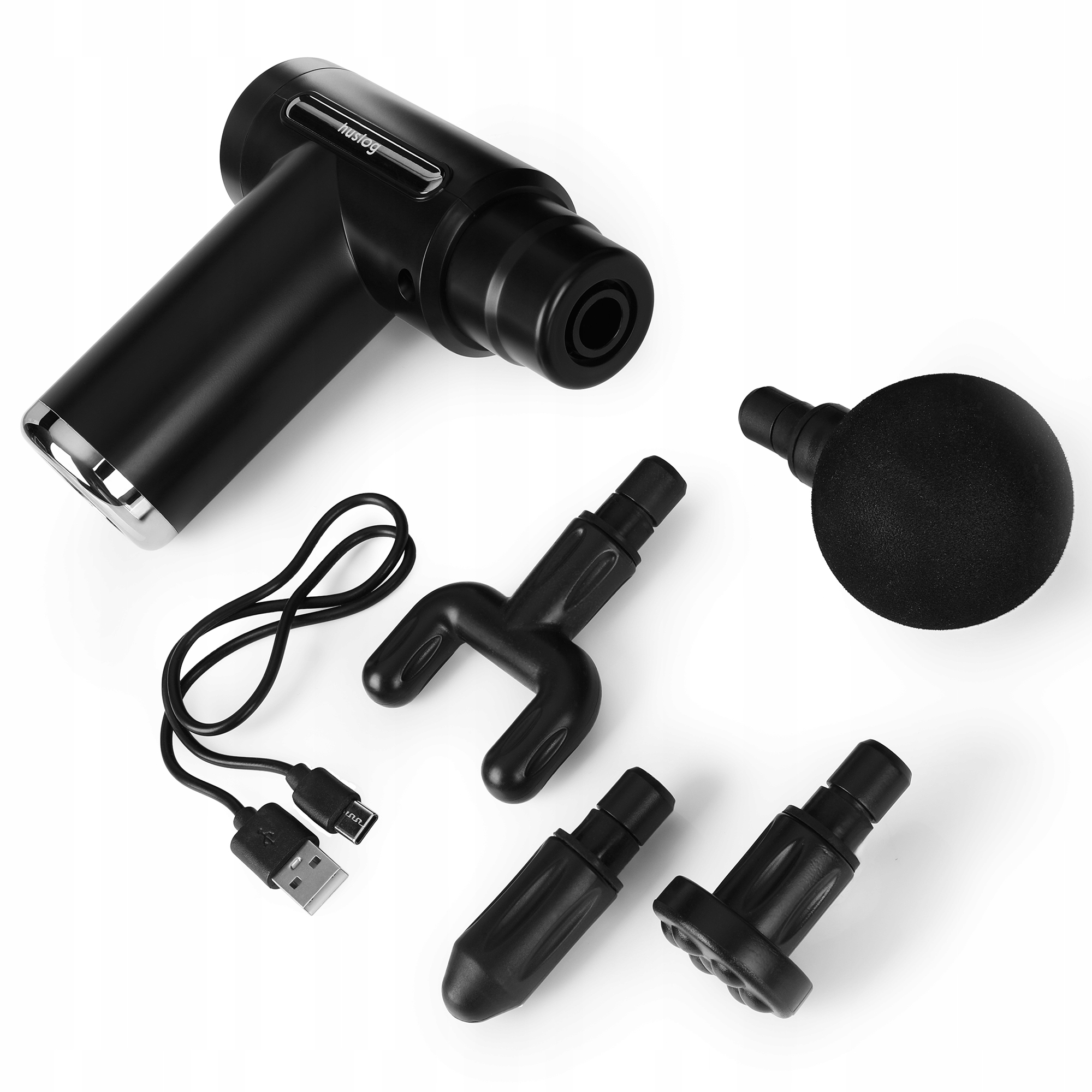 Intuicyjny panel sterowania dla łatwej obsługi