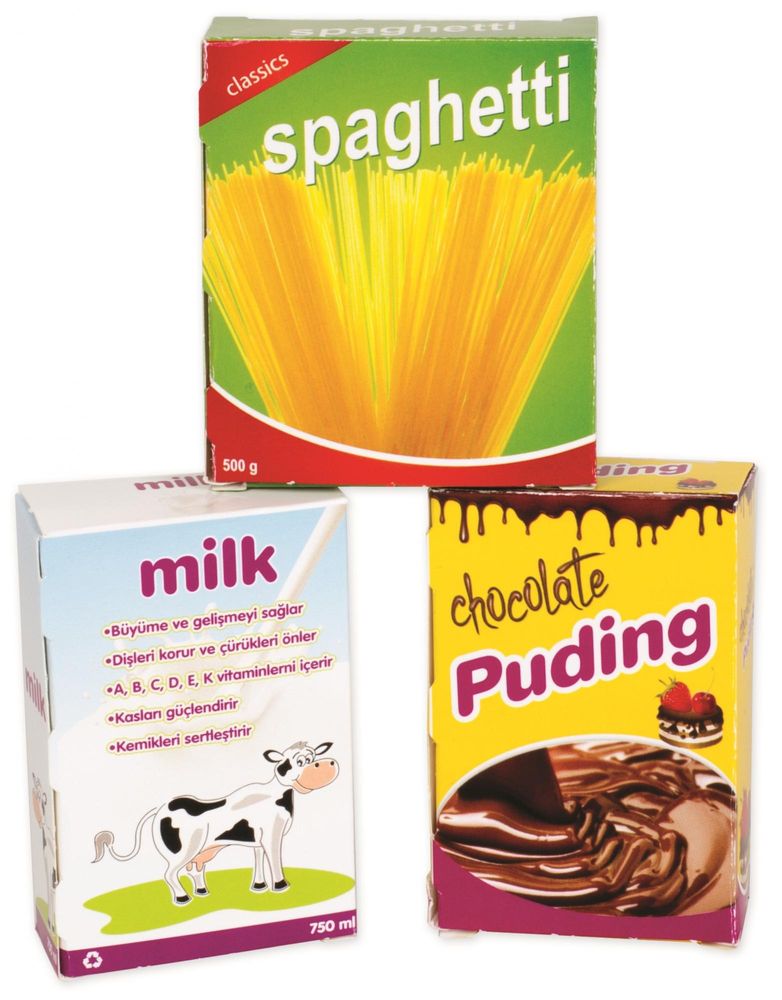 Zestaw akcesoriów kuchennych dla dzieci