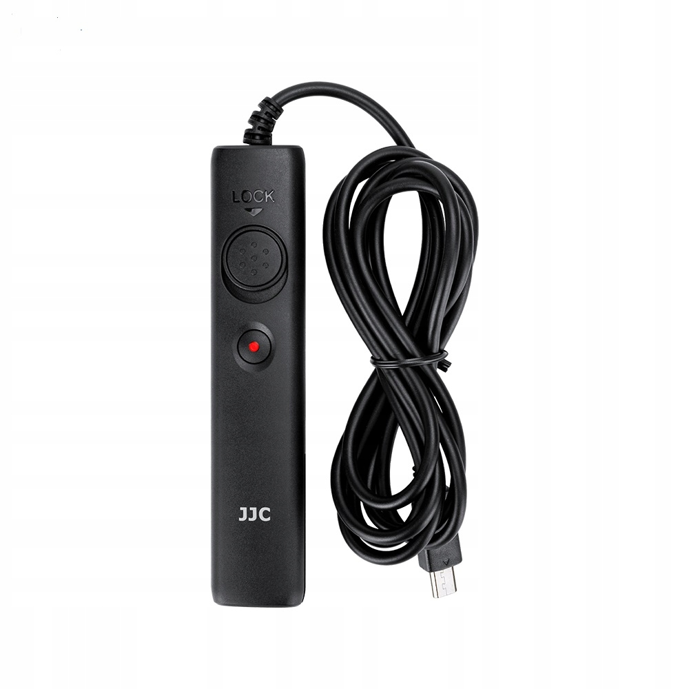 Wyzwalacz przewodowy JJC SR-F2SE – Idealny zamiennik dla Sony RM-VPR1
