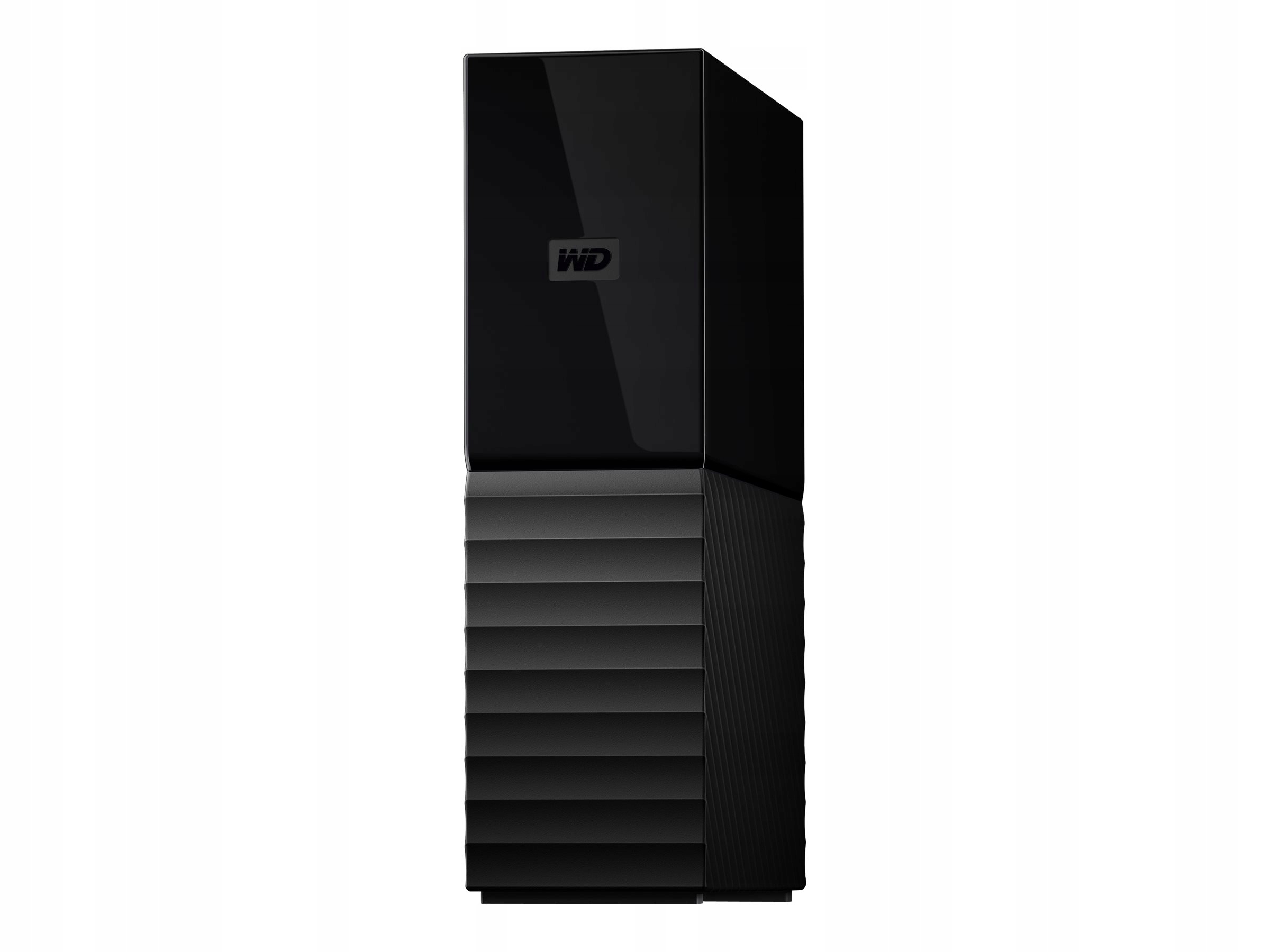 Macierz dyskowa WD My Book Duo 44TB – Bezpieczne przechowywanie danych