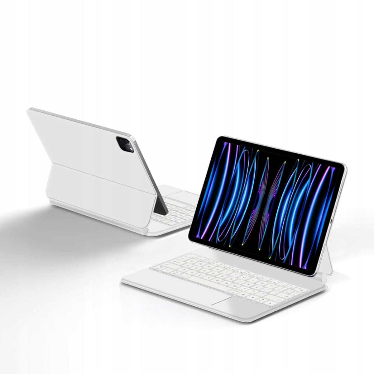 Wygoda i kompatybilność – Pasuje do wielu modeli iPadów