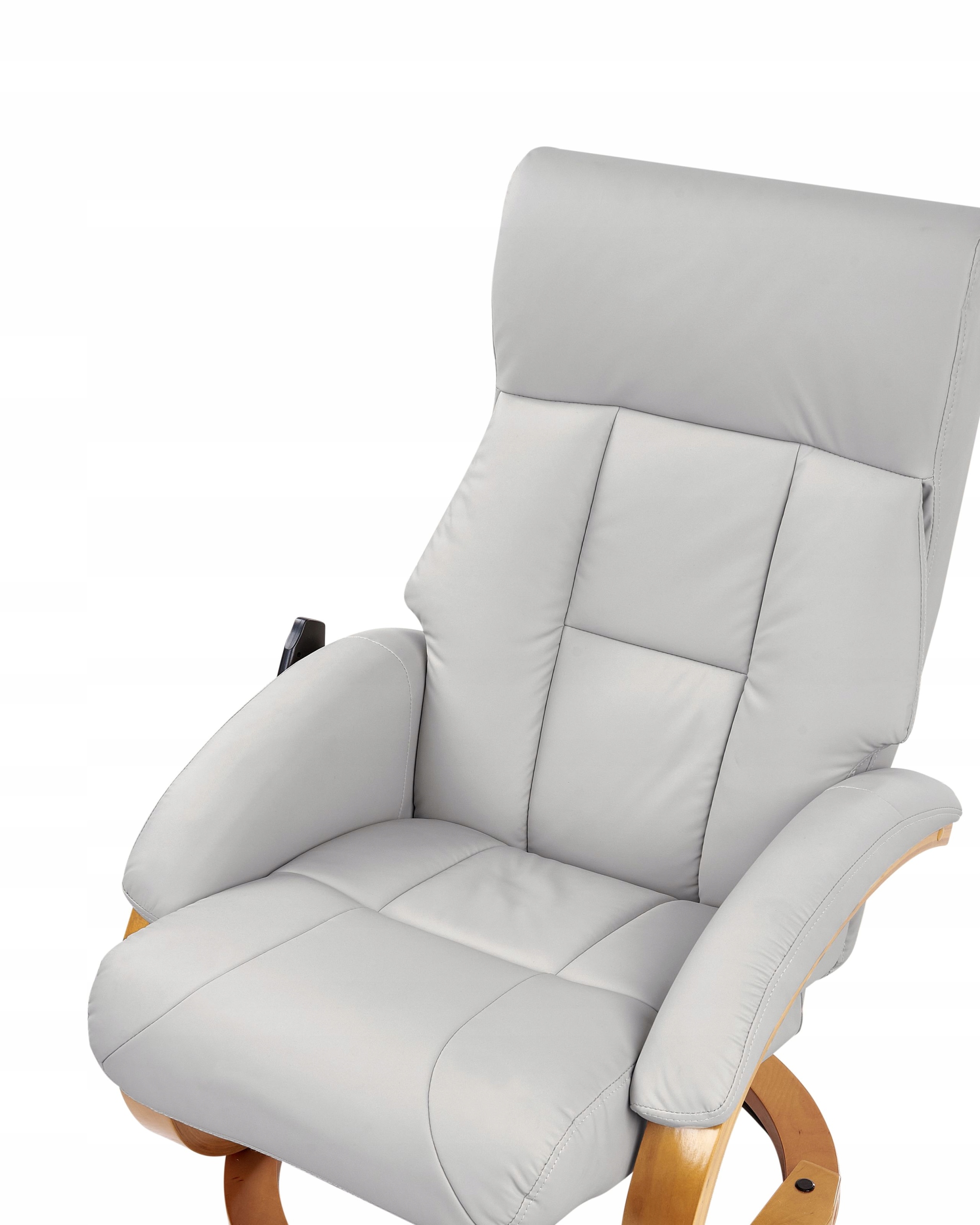 Wbudowane ogrzewanie dla dodatkowego komfortu