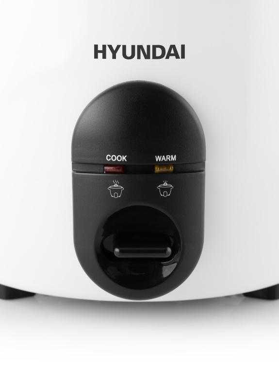 Automatyczne gotowanie ryżu w 30 minut