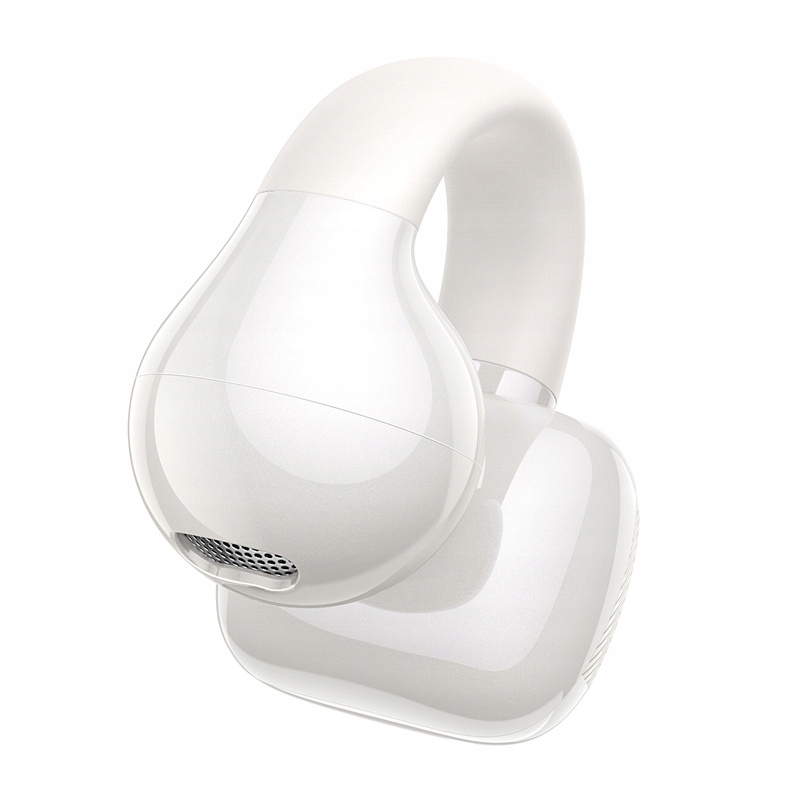 Nowoczesna konstrukcja near-ear – Komfort przez cały dzień