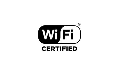 2855 - Built in wi-fi adaptor allows easy connection with the Internet or fast direct connection with mobile devices.