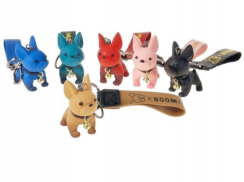 Wyraź siebie z naszym brelokiem