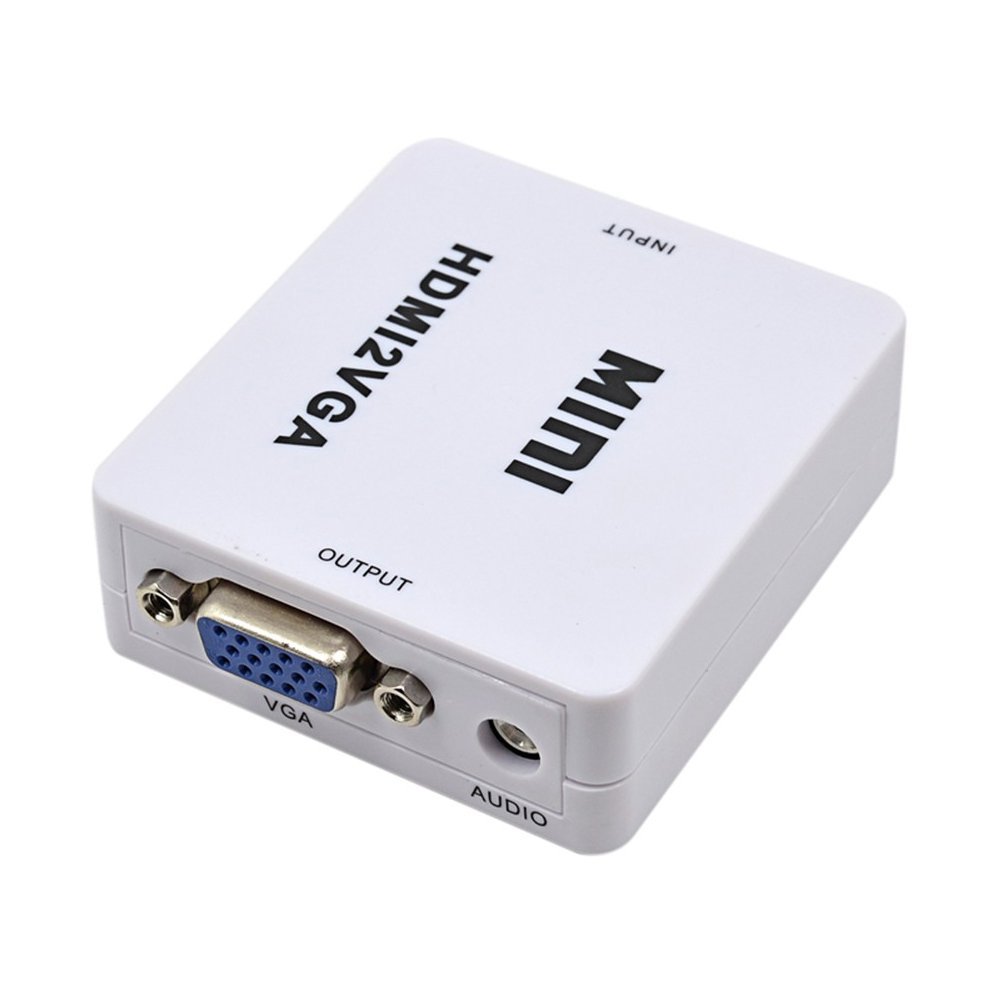 Łatwe podłączenie audio przez gniazdo JACK 3,5mm