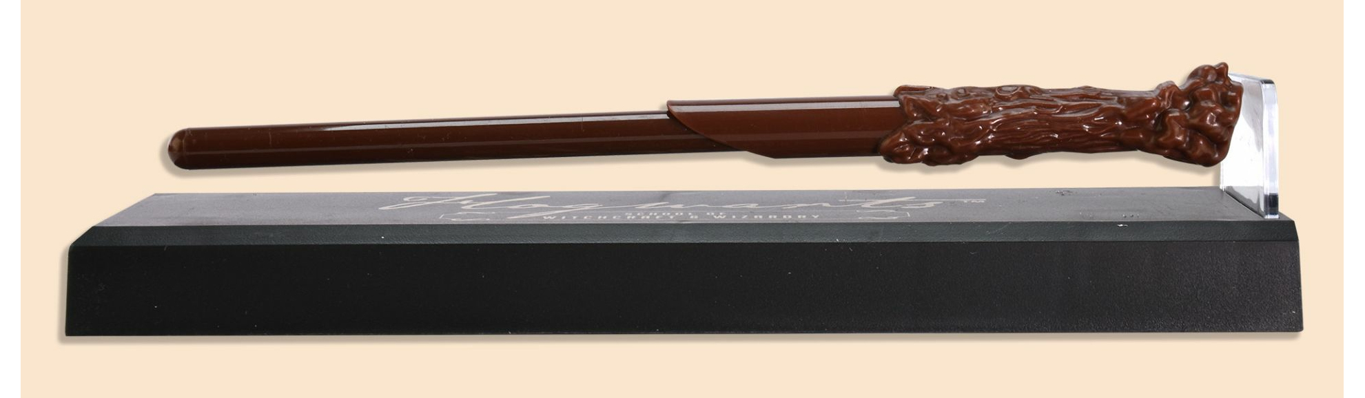 Czarodziejska Moc w Codziennym Użytkowaniu