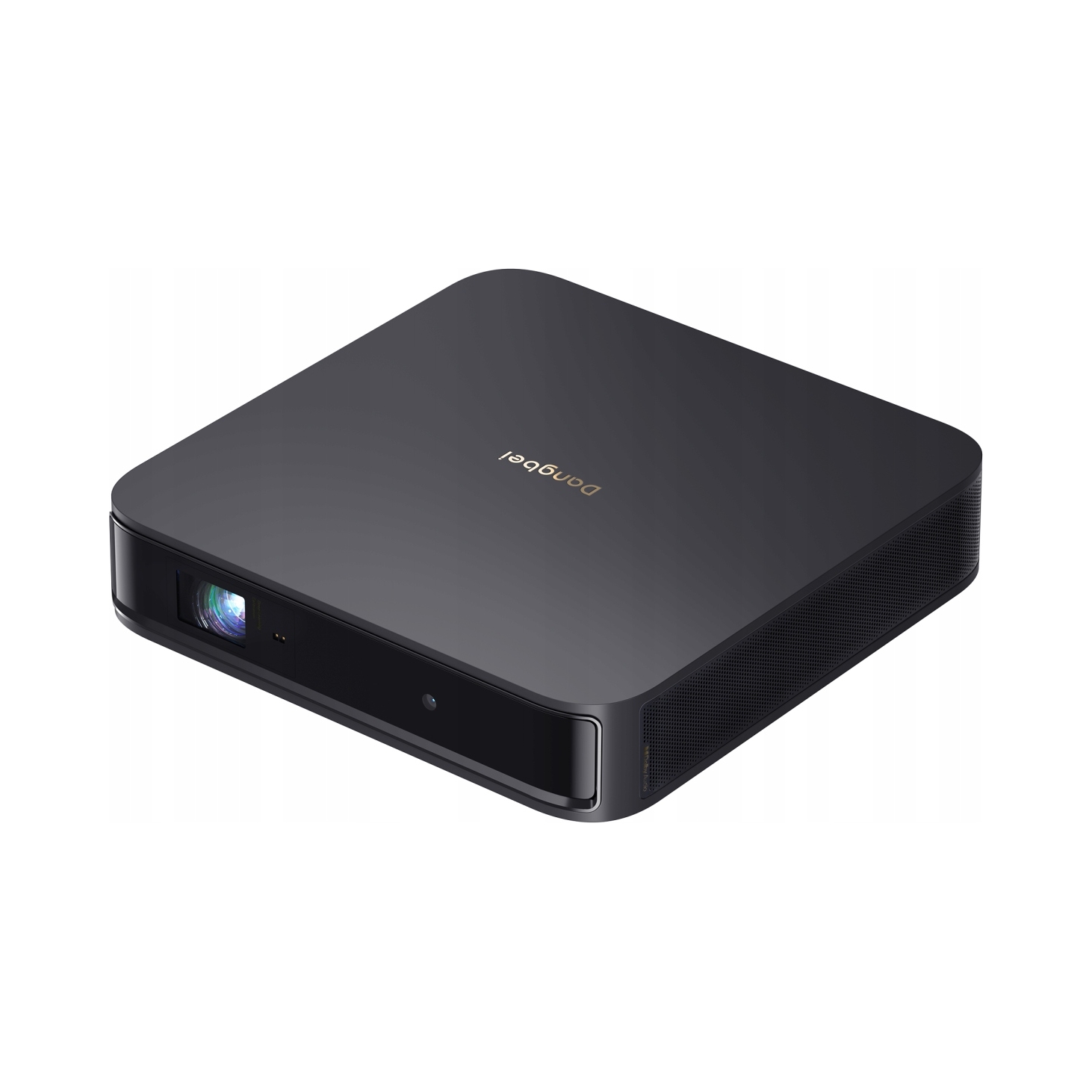 Projektor multimedialny Dangbei Atom DLP Laser Full HD – Twoje kino w domu