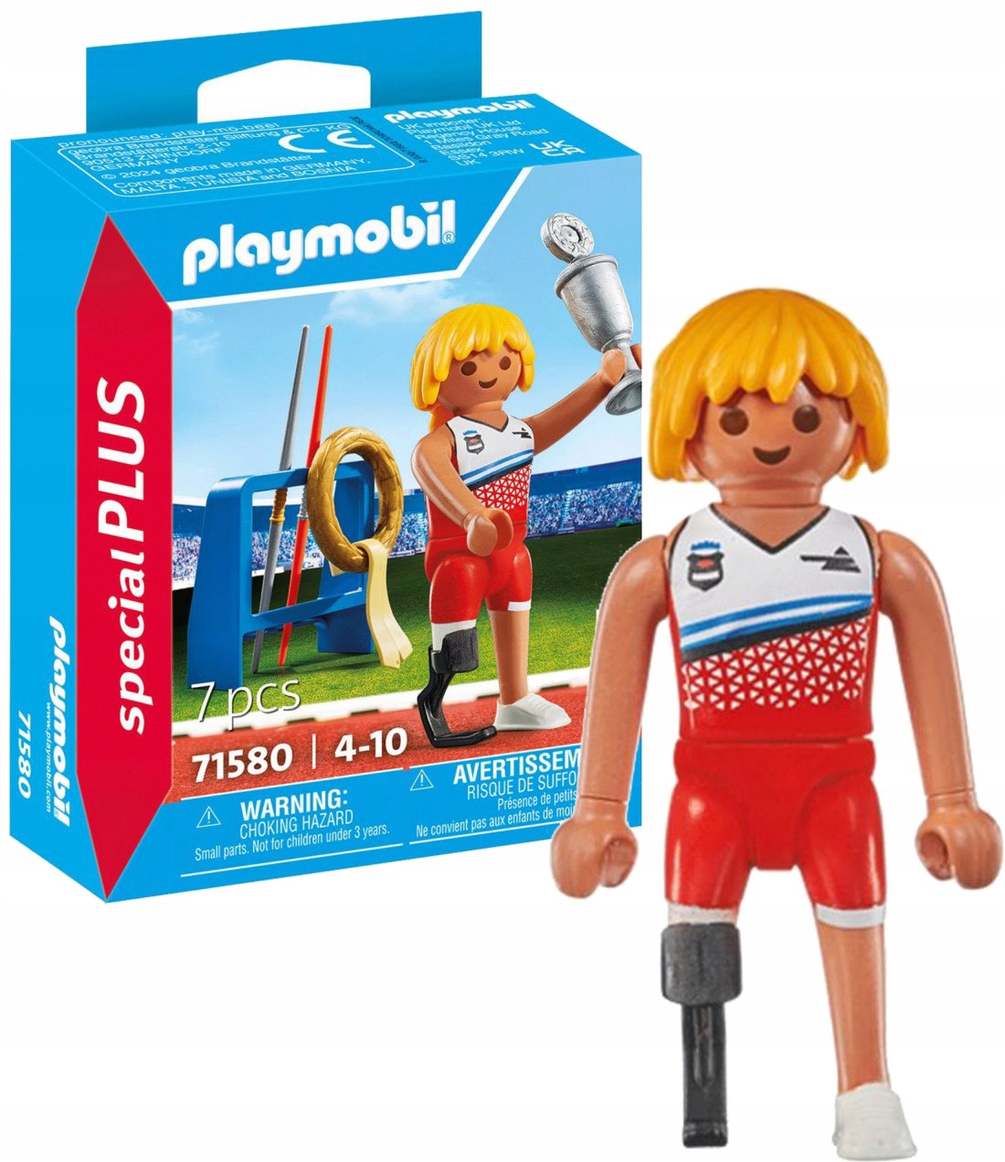 Tematyczne gadżety w zestawie – Idealny prezent dla dzieci