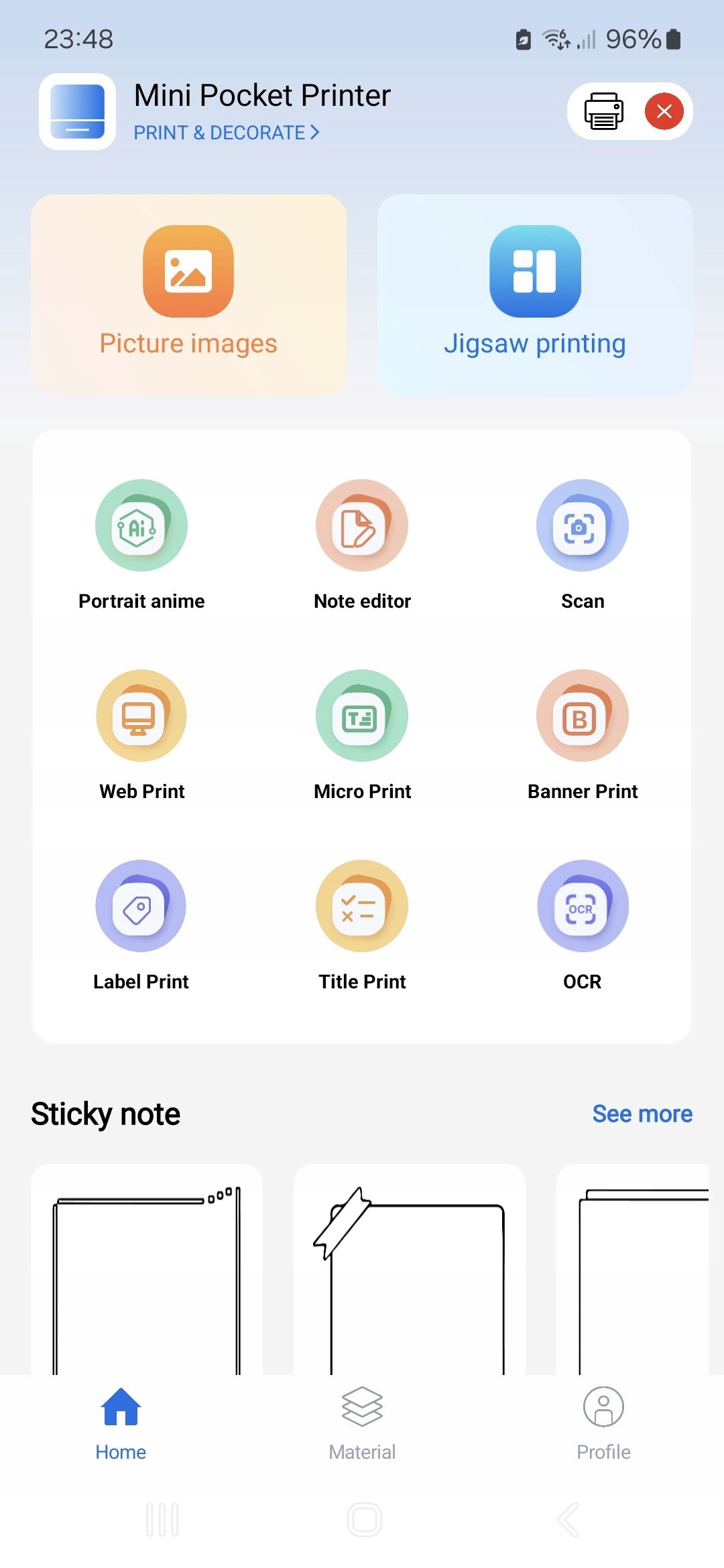 Kompatybilność z systemami Android i iOS