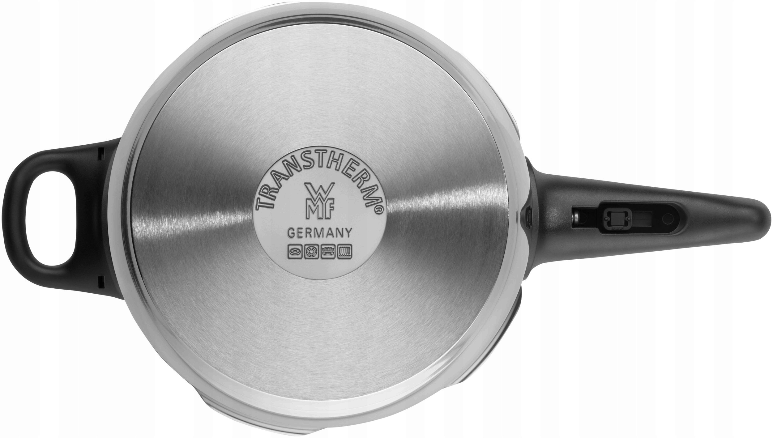 Uniwersalne dno TransTherm® – idealne do wszystkich rodzajów kuchenek