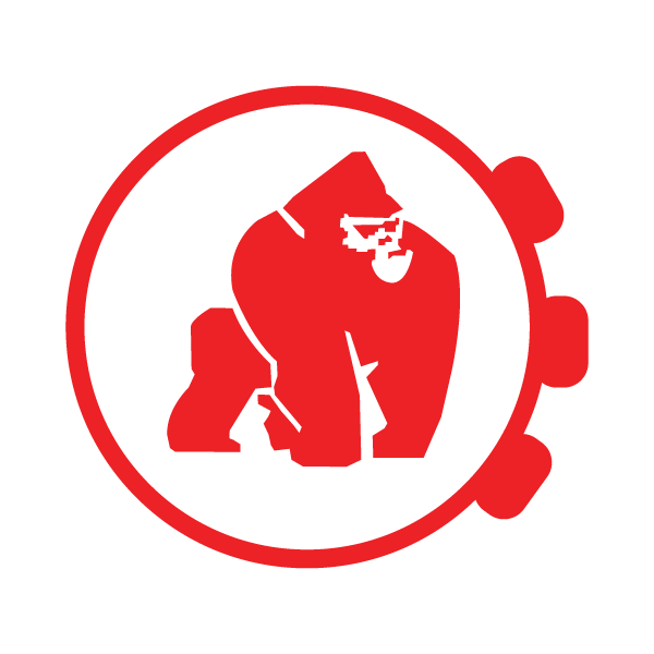 Ikona Gorilla Glass
