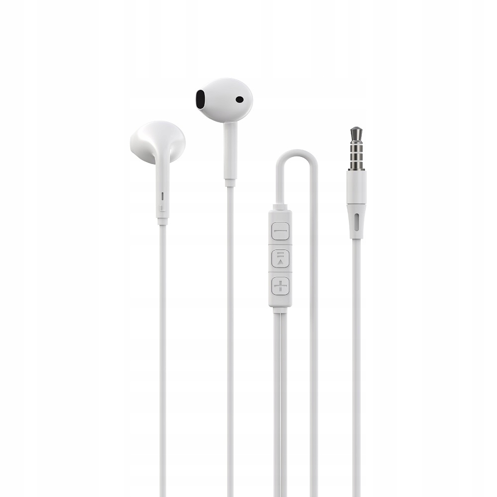 Funkcje sterowania muzyką i odbierania połączeń