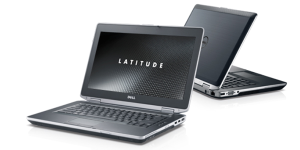 notebook dell