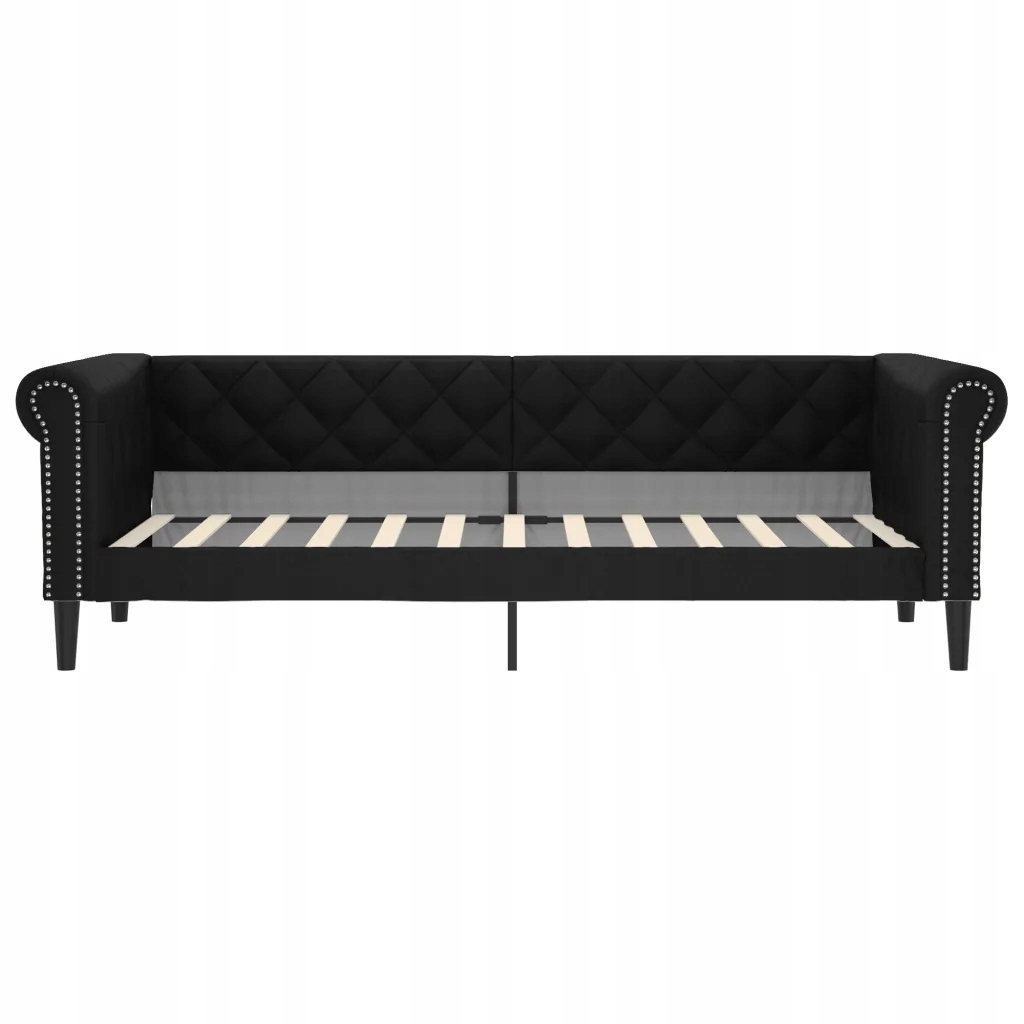 Solidna konstrukcja – Wytrzymała rama z metalu i drewna