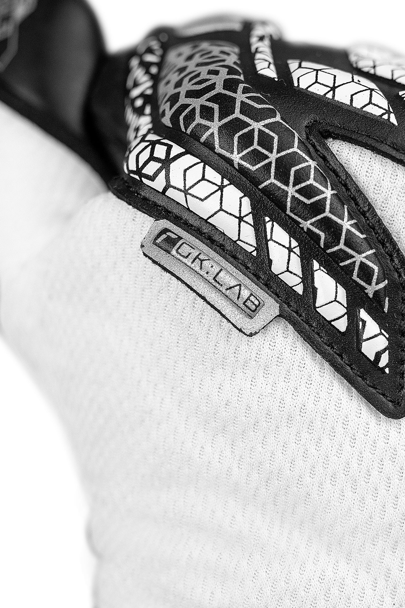 Wysokiej jakości materiał Reusch Grip Gold