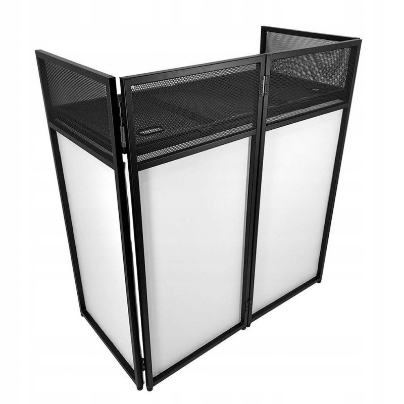 Stabilna konstrukcja z usztywnianą siatką