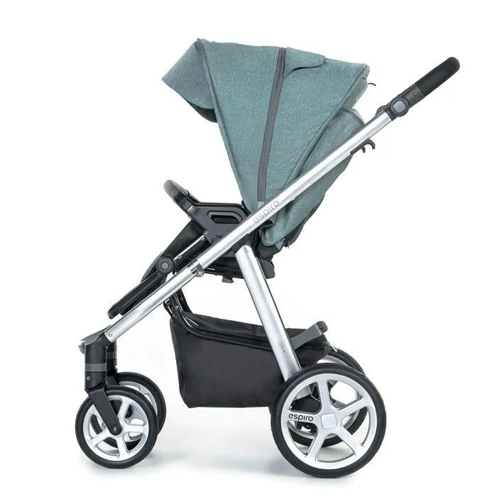 Innowacyjna gondola z systemem wentylacji