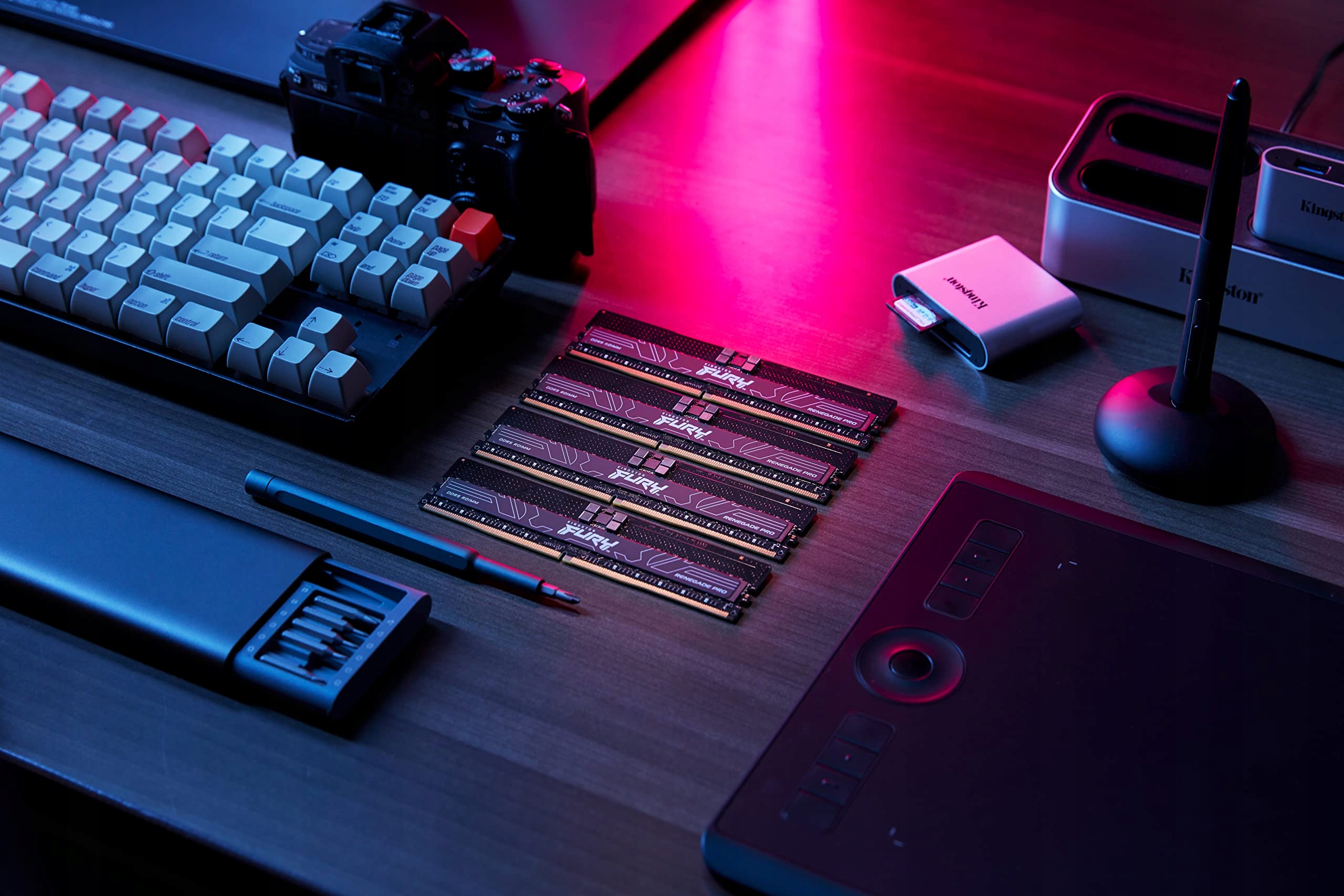 Certyfikat AMD EXPO – Optymalizacja dla procesorów AMD