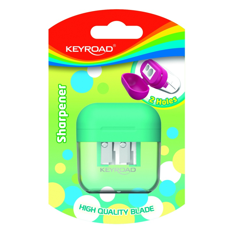 Precyzyjne ostrzenie dla szkół i biur