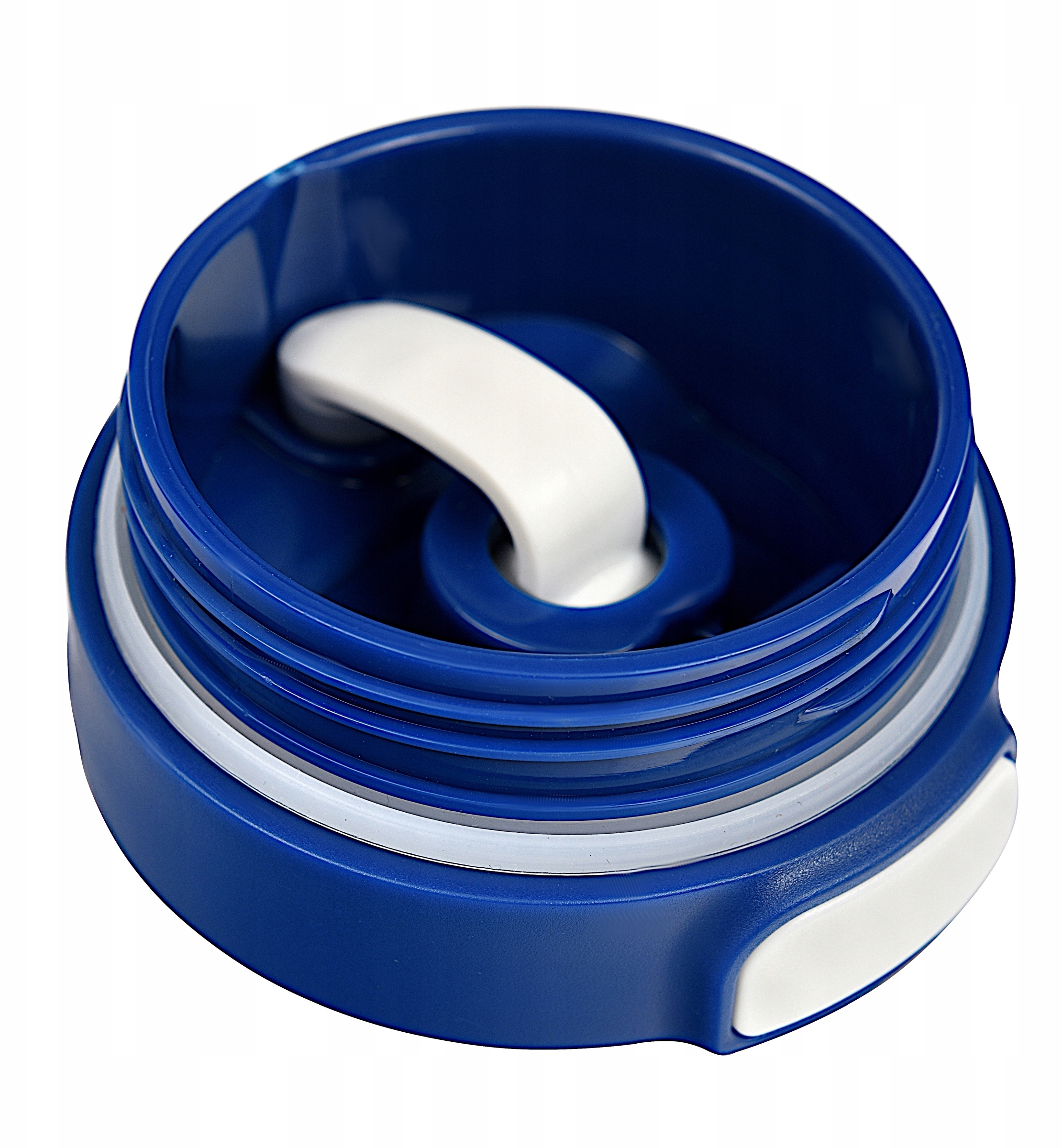 Kubek termiczny Majestic Sport Bullet 540 ml granatowy – Twój niezawodny towarzysz na każdą okazję