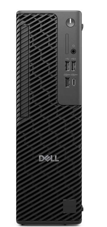 Dell Pro MAX SLIM FCS1250 – Wydajność w kompaktowej formie
