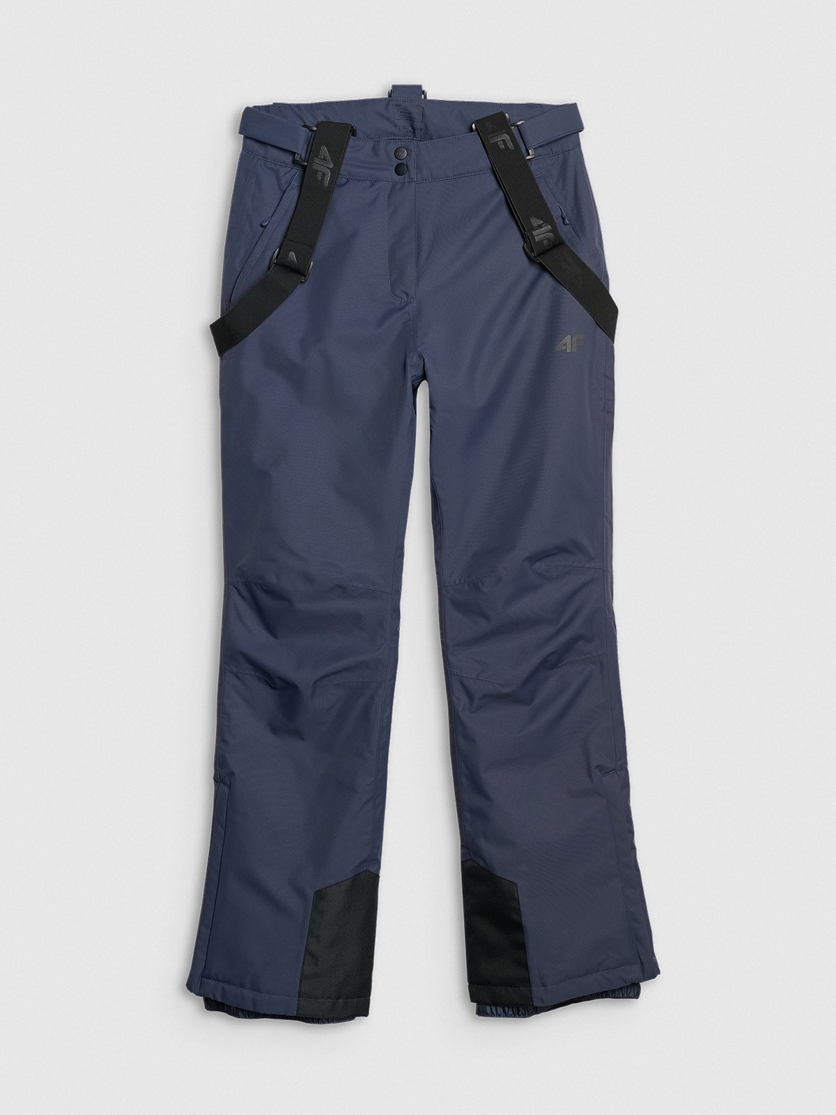 Wysoka jakość materiałów – 100% poliester dla lepszej izolacji