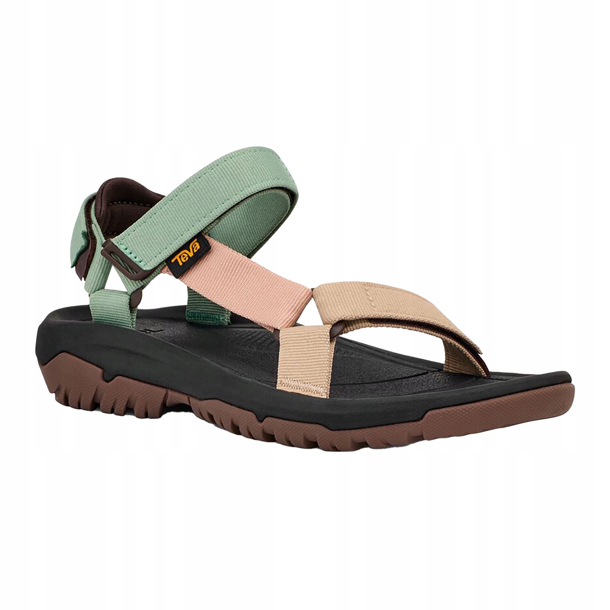 Sandały damskie Teva W's Hurricane XLT 2 – Komfort i styl na każdą okazję