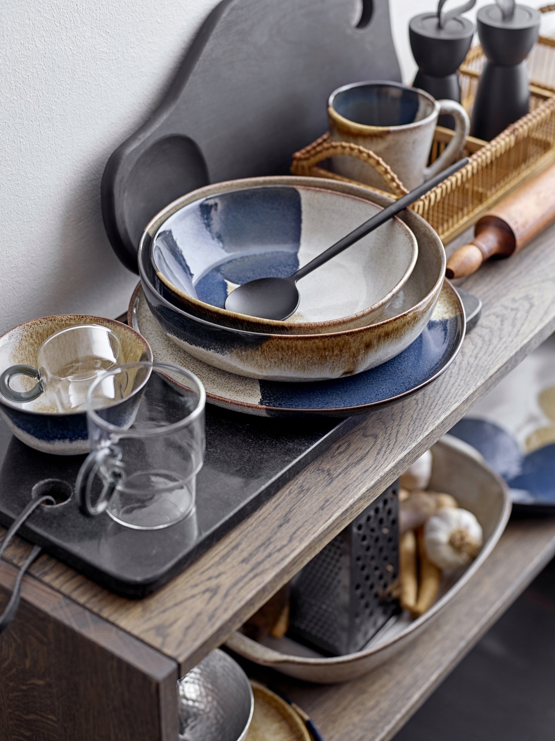 Mix and Match – Twórz unikalne aranżacje z serią Jules