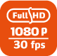 Fullhd icon