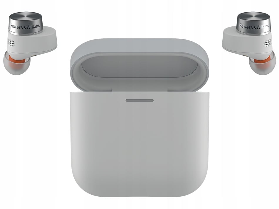 Słuchawki Bowers & Wilkins PI5 S2 – Bezprzewodowe dopełnienie Twojego stylu