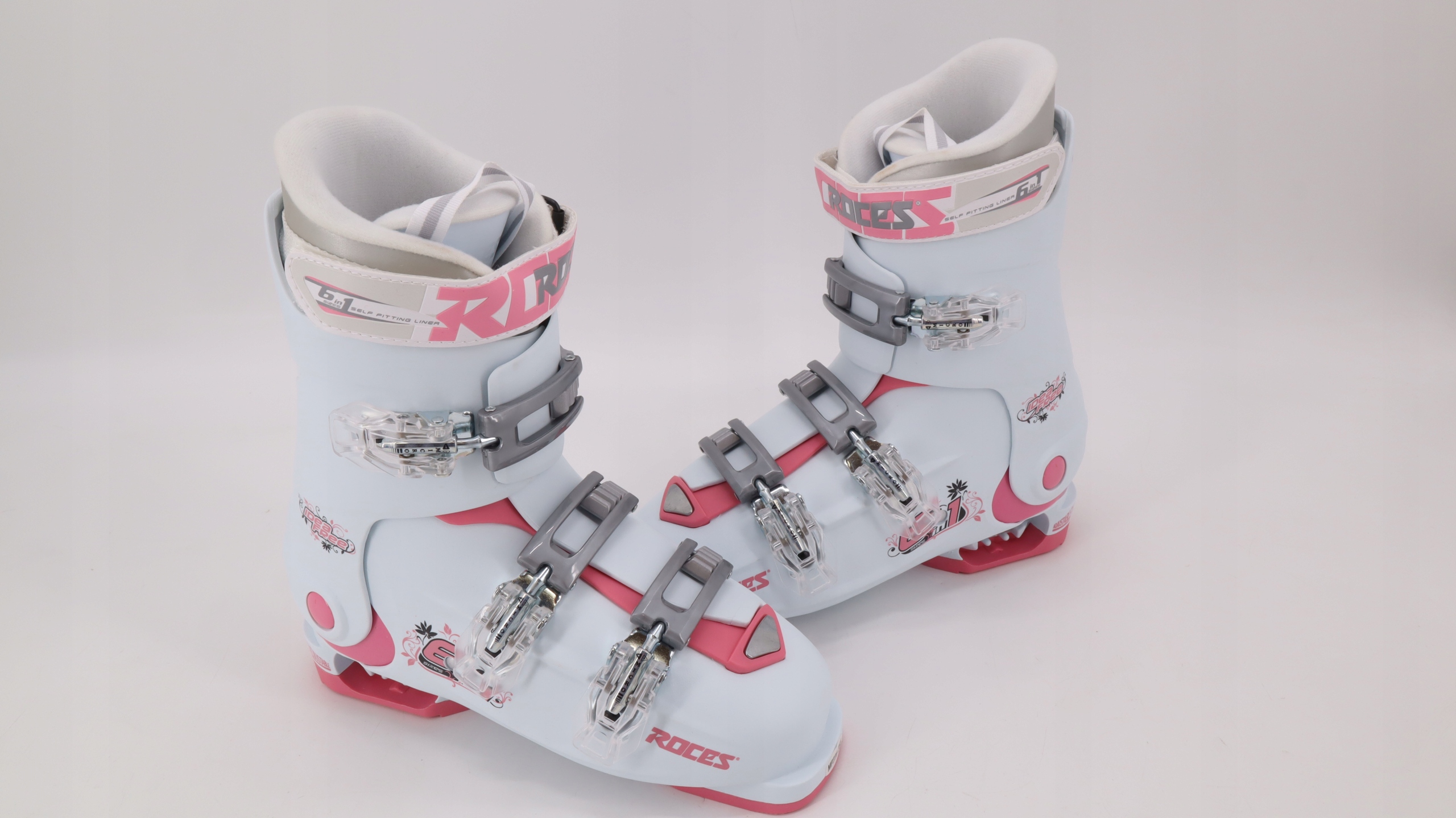 Wodoodporna konstrukcja dla maksymalnej ochrony