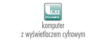 Sapphire LCD Panel