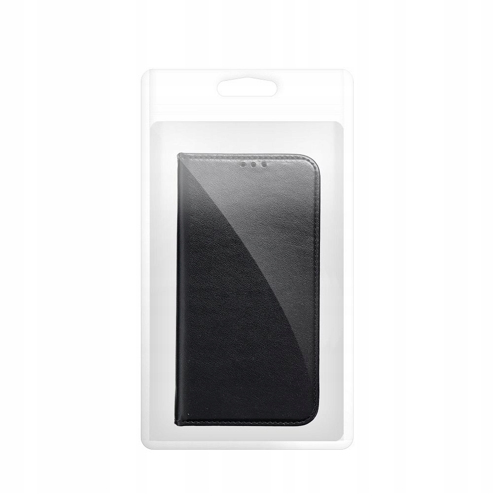 Kabura SMART MAGNETO do XIAOMI Redmi 14C czarny – Idealna ochrona dla Twojego telefonu